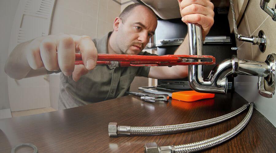 Local tankless water heater installation in Bay Minette, AL